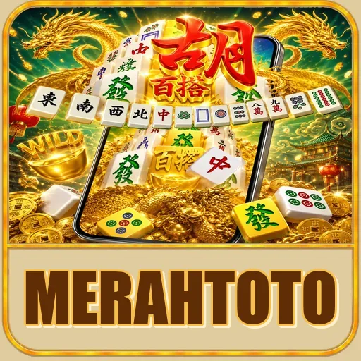 Tingkatan program VIP merahtoto